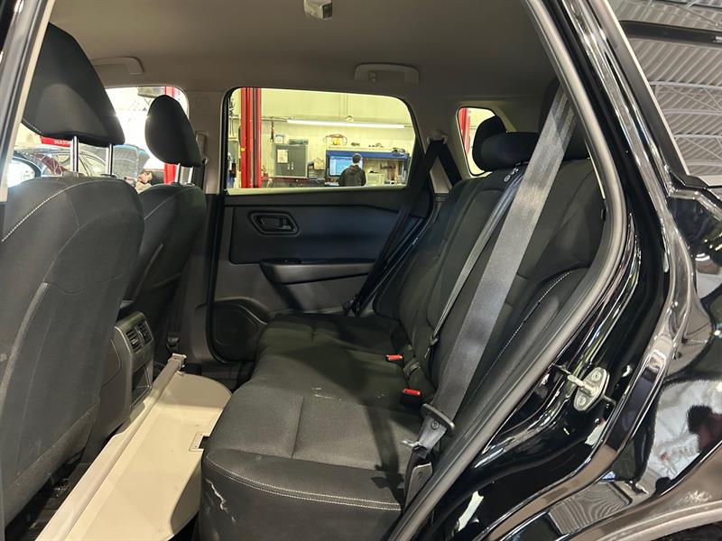 nissan Rogue 2024 - 26