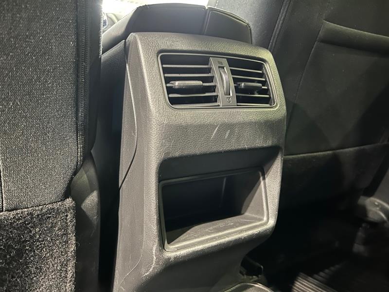 nissan Rogue 2024 - 27