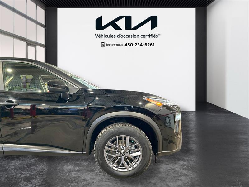 nissan Rogue 2024 - 32