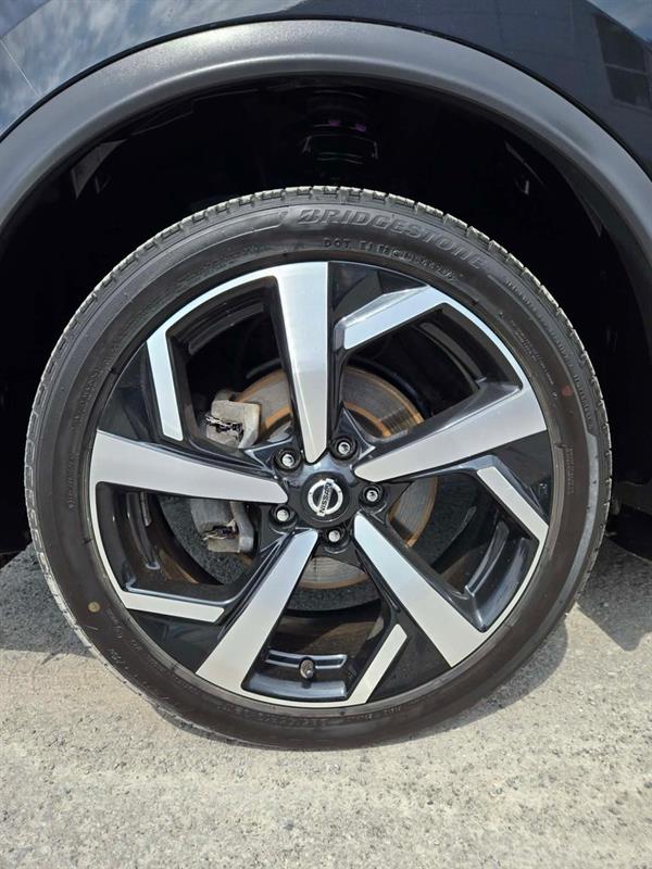 nissan Qashqai 2020 - 7
