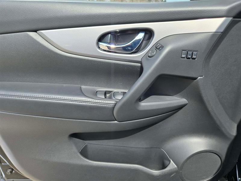 nissan Qashqai 2020 - 8