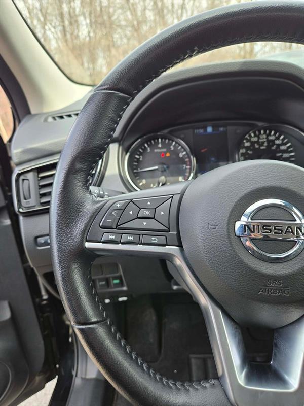 nissan Qashqai 2020 - 15