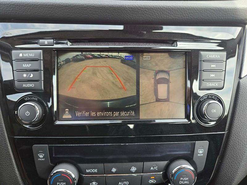 nissan Qashqai 2020 - 19