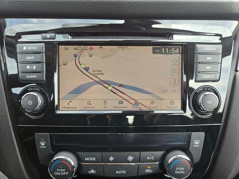 nissan Qashqai 2020 - 20