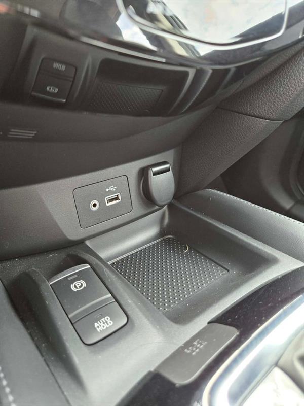 nissan Qashqai 2020 - 22