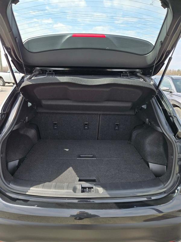 nissan Qashqai 2020 - 29
