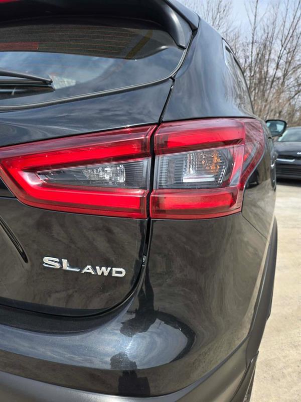 nissan Qashqai 2020 - 30