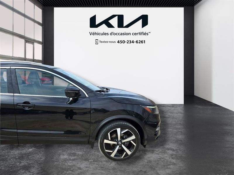 nissan Qashqai 2020 - 34