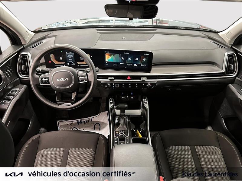 kia Sorento 2024 - 3
