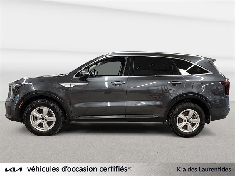 kia Sorento 2024 - 4