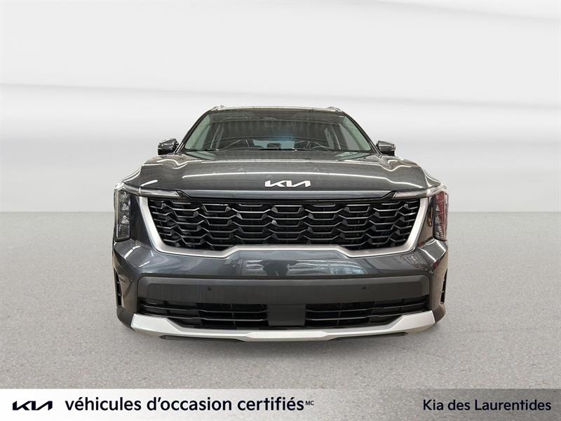 kia Sorento 2024 - 5