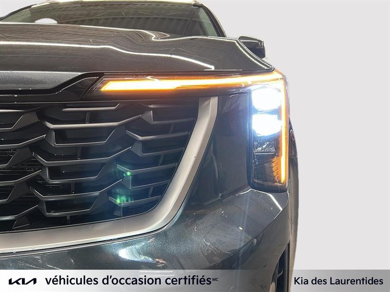 kia Sorento 2024 - 6