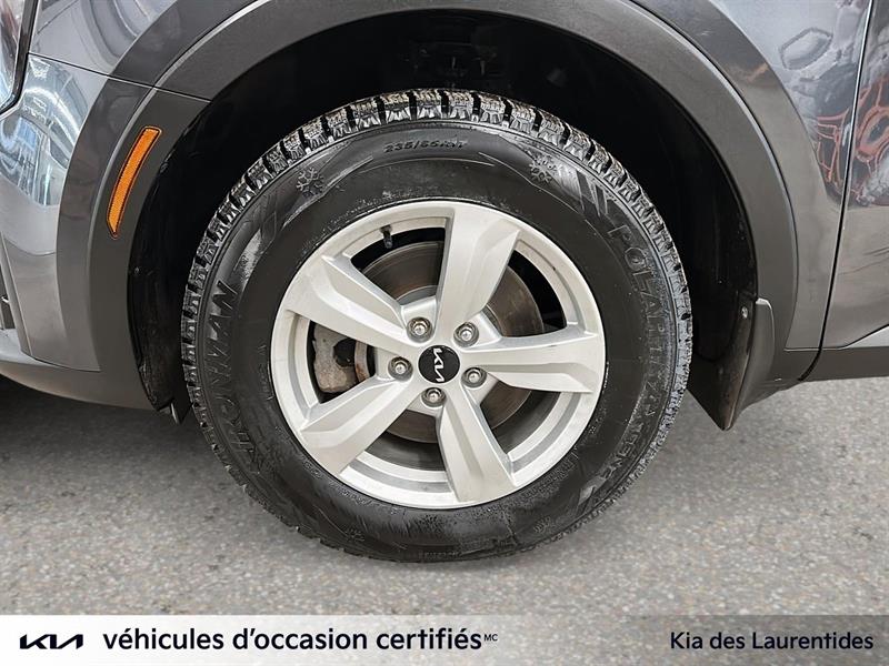kia Sorento 2024 - 8