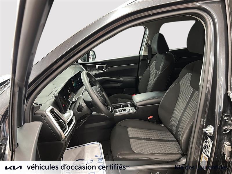 kia Sorento 2024 - 10