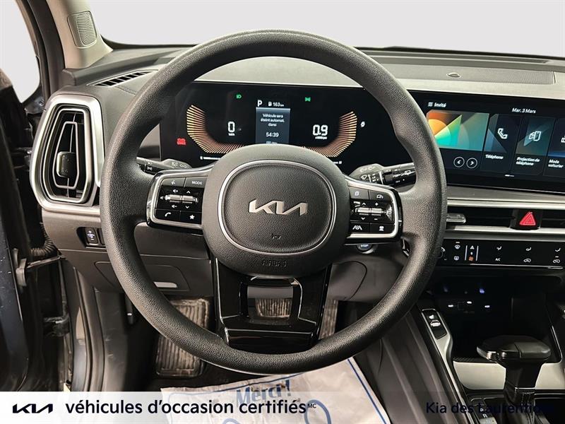 kia Sorento 2024 - 11