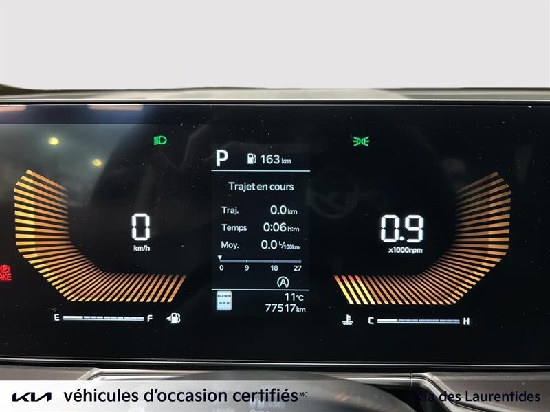 kia Sorento 2024 - 12