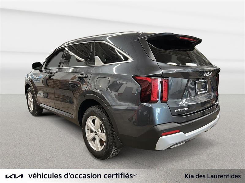 kia Sorento 2024 - 14