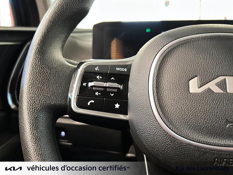 kia Sorento 2024 - 15