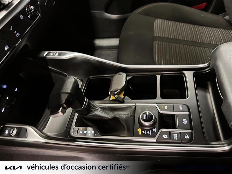 kia Sorento 2024 - 17