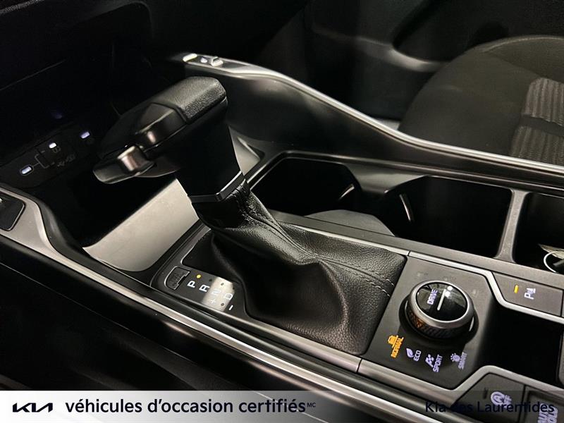 kia Sorento 2024 - 18