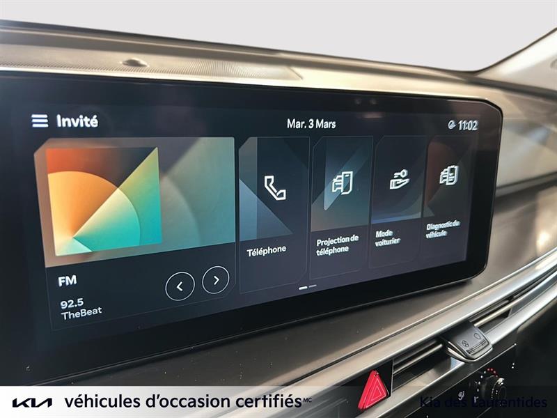 kia Sorento 2024 - 19