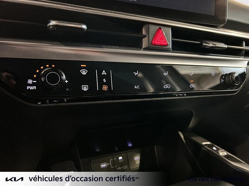 kia Sorento 2024 - 21