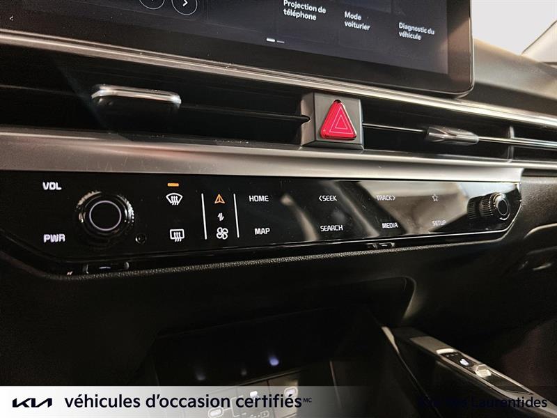 kia Sorento 2024 - 22