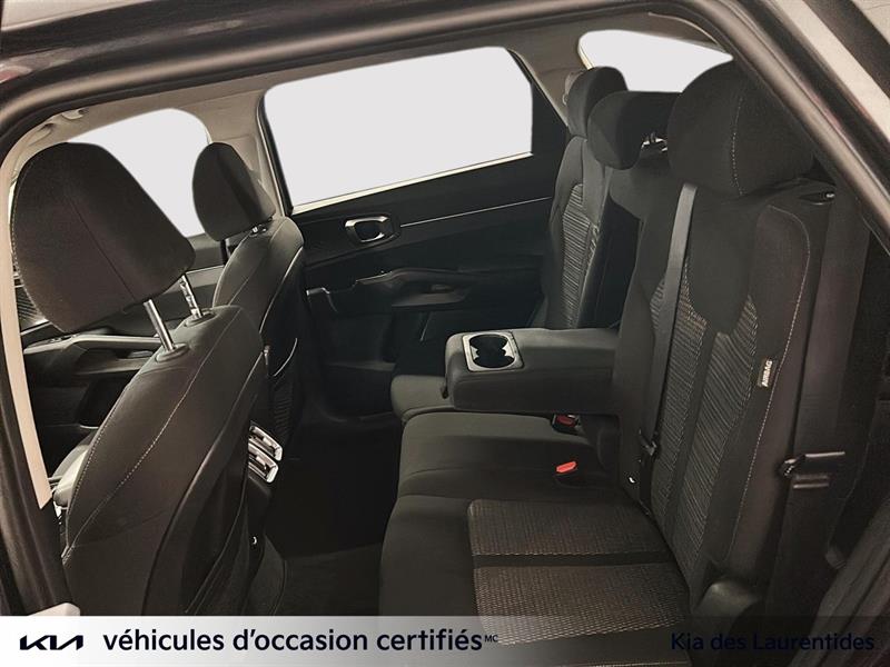 kia Sorento 2024 - 26