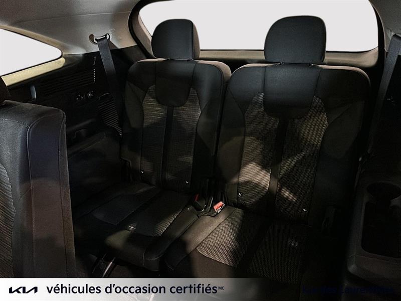 kia Sorento 2024 - 27