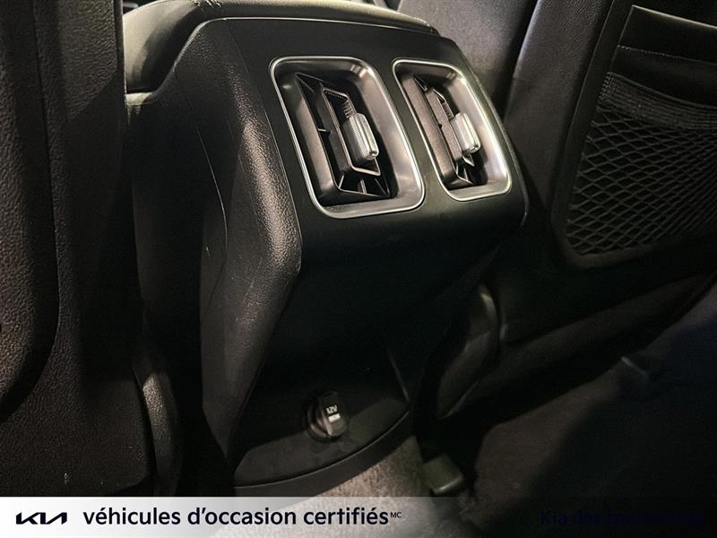kia Sorento 2024 - 28