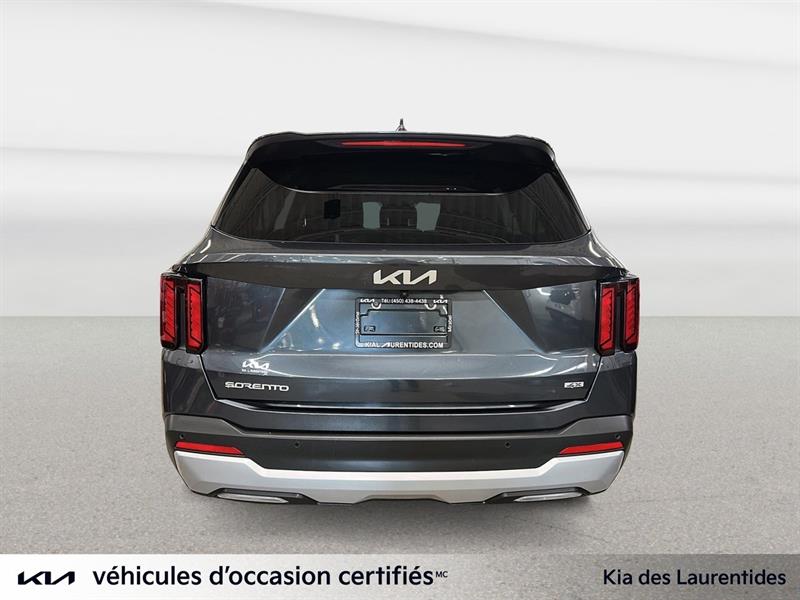 kia Sorento 2024 - 30