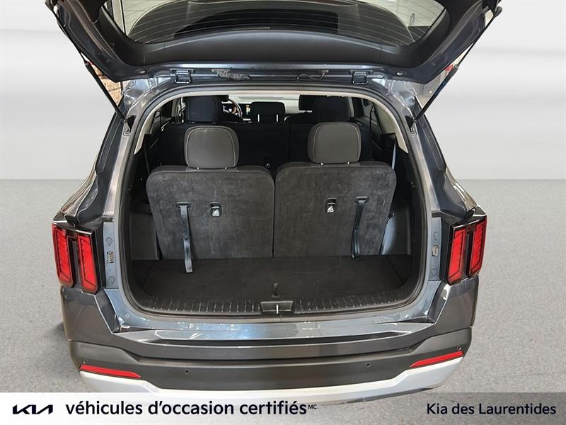 kia Sorento 2024 - 31