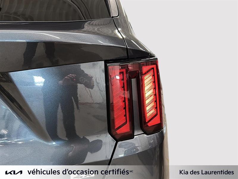 kia Sorento 2024 - 32