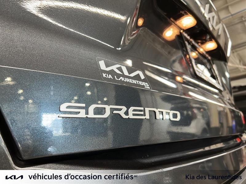 kia Sorento 2024 - 33