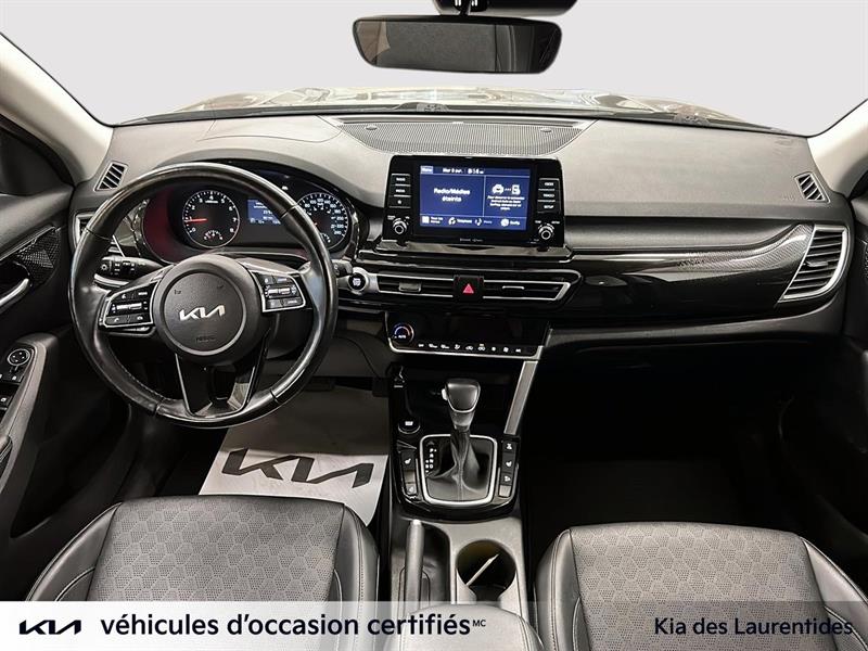 kia Seltos 2023 - 3