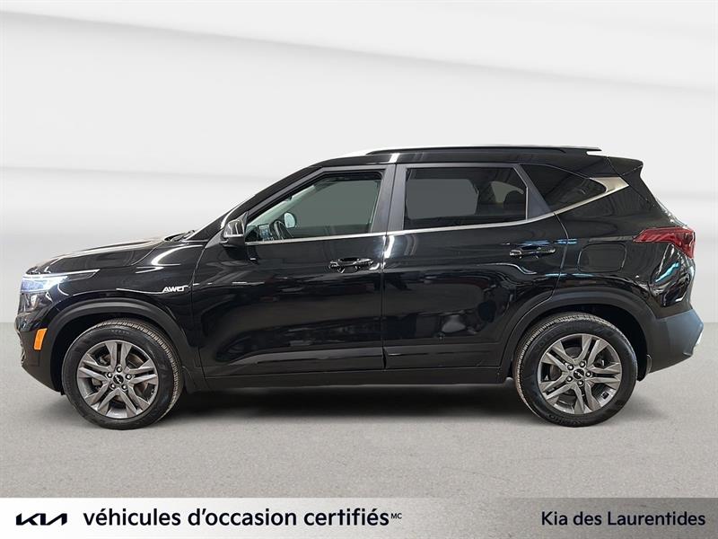 kia Seltos 2023 - 4