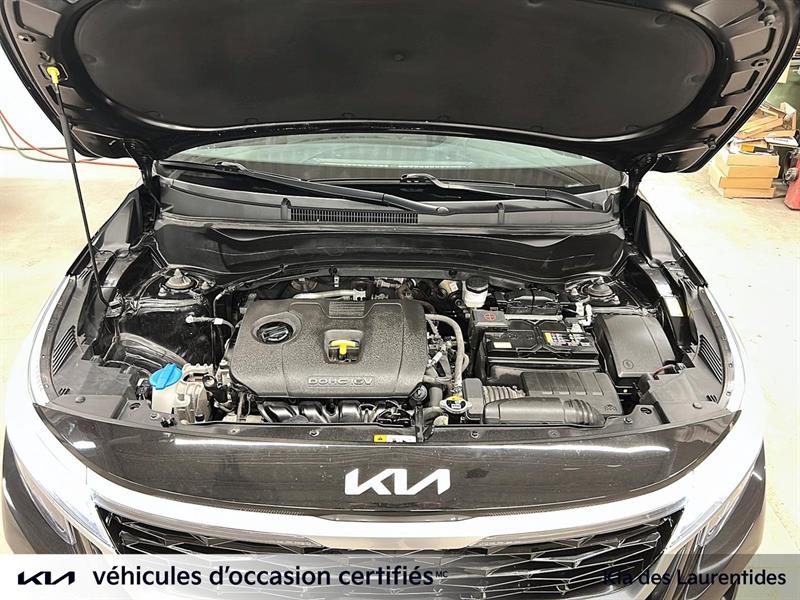 kia Seltos 2023 - 5