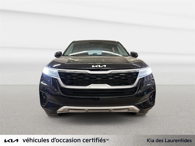 kia Seltos 2023 - 6