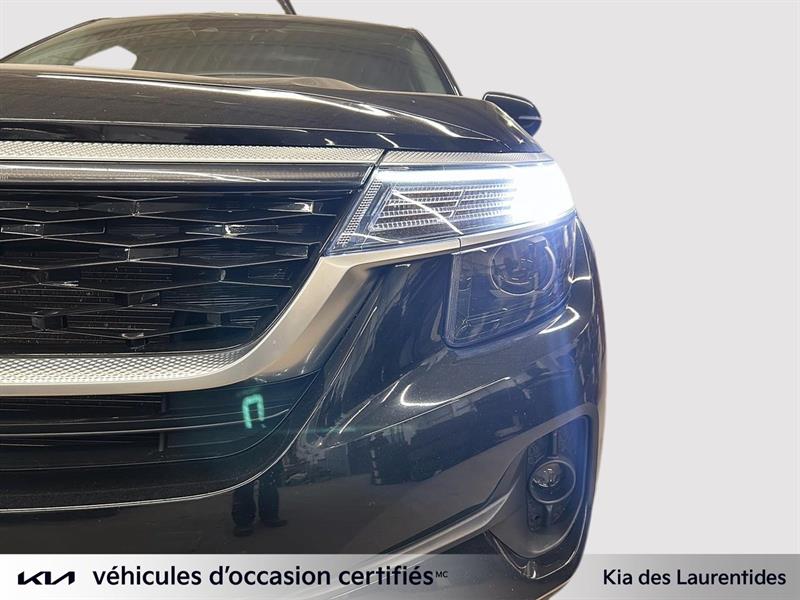 kia Seltos 2023 - 7