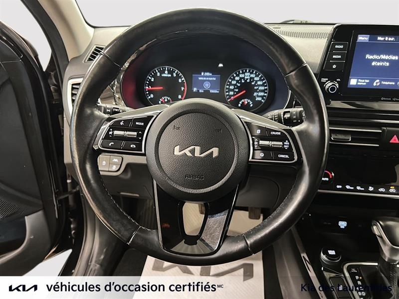 kia Seltos 2023 - 12
