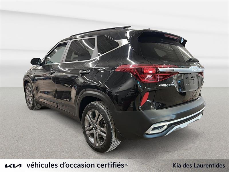 kia Seltos 2023 - 15