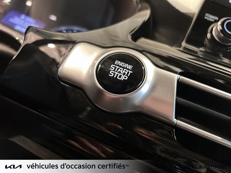 kia Seltos 2023 - 24