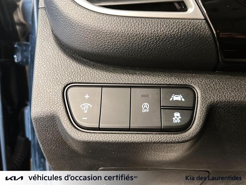 kia Seltos 2023 - 26