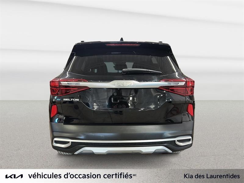 kia Seltos 2023 - 28
