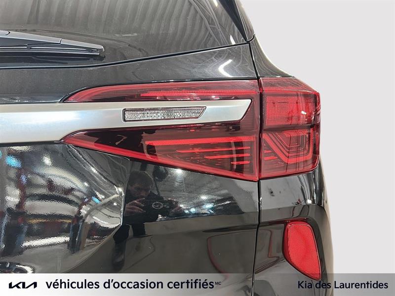 kia Seltos 2023 - 30