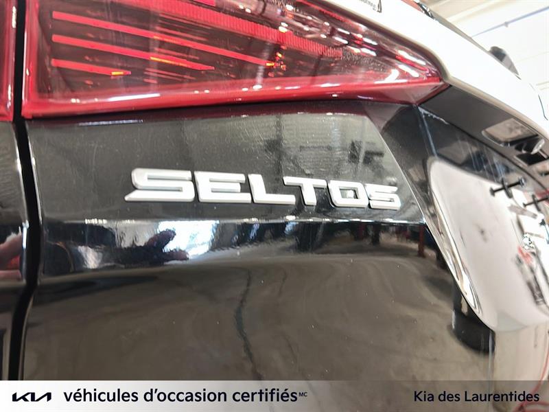 kia Seltos 2023 - 31