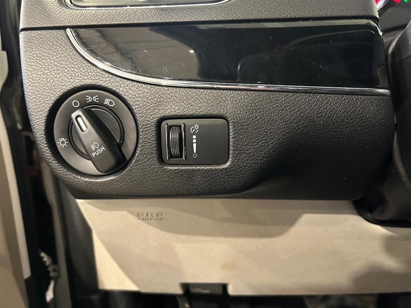 dodge Grand Caravan 2016 - 23