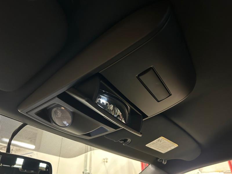 dodge Grand Caravan 2016 - 24