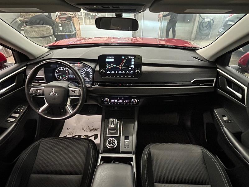 mitsubishi Outlander 2023 - 3