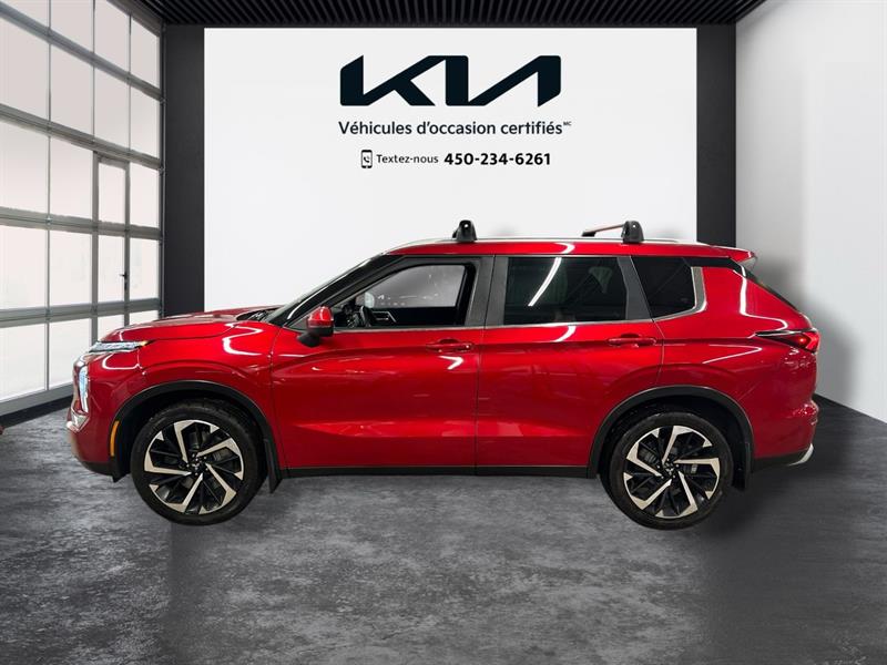 mitsubishi Outlander 2023 - 4